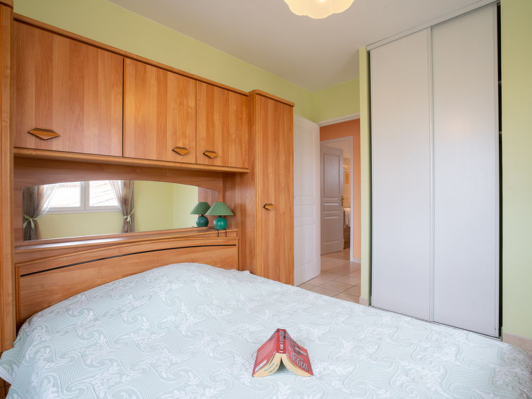 Foto van wonen van Vakantiehuis Le Grau du Roi