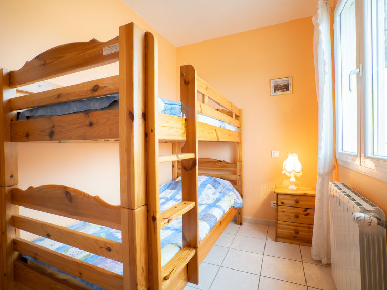 Foto van wonen van Vakantiehuis Le Grau du Roi
