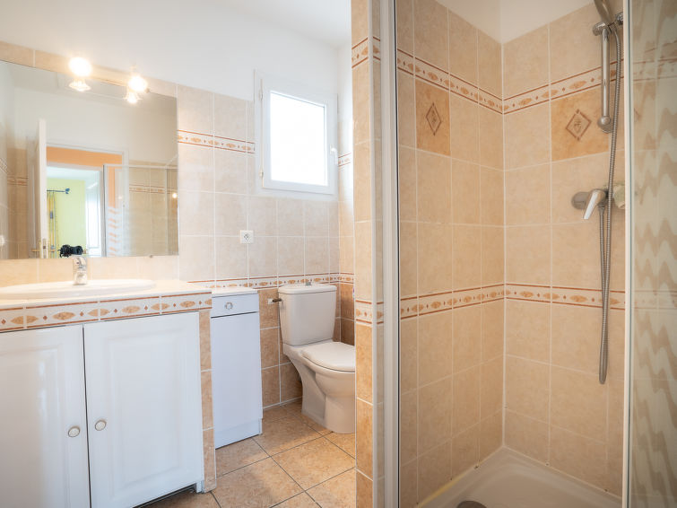 Foto van wonen van Vakantiehuis Le Grau du Roi