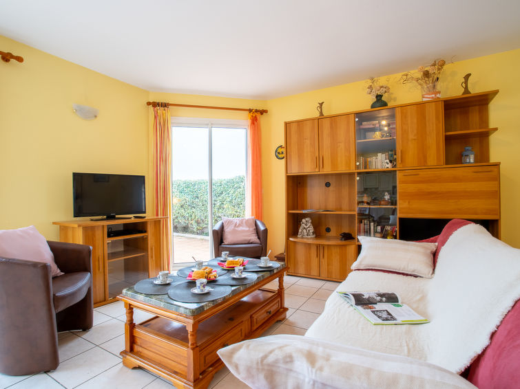 Foto van wonen van Vakantiehuis Le Grau du Roi