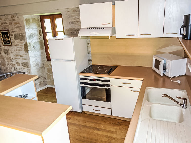 Foto van wonen van Vakantiehuis Beaulieu sur Dordogne
