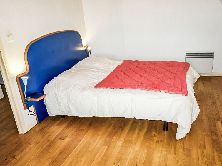 Foto van wonen van Vakantiehuis Beaulieu sur Dordogne
