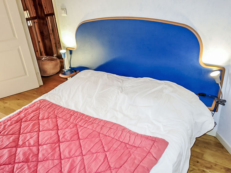 Foto van wonen van Vakantiehuis Beaulieu sur Dordogne