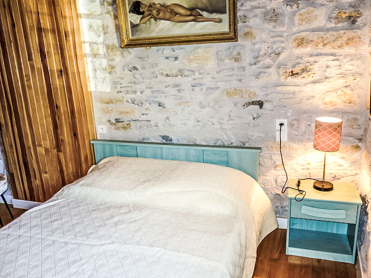 Foto van wonen van Vakantiehuis Beaulieu sur Dordogne