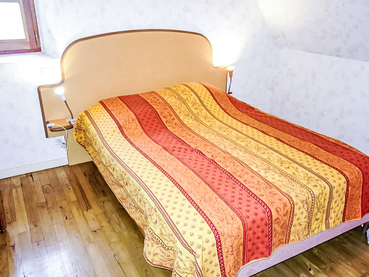 Foto van wonen van Vakantiehuis Beaulieu sur Dordogne