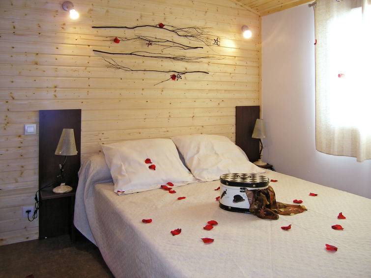 Foto van wonen van Vakantiehuis Beynat