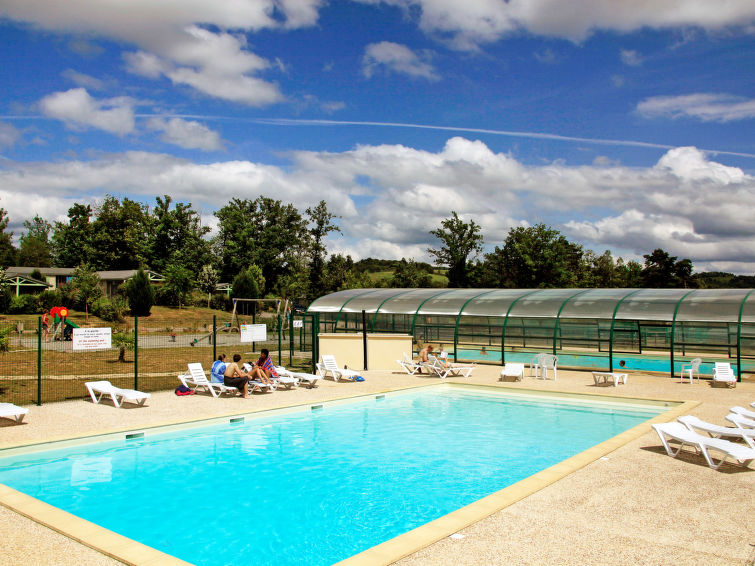 Gezellig Chalet in Les Hameaux de Miel voor 4 Personen | Out! Vakantiehuizen
