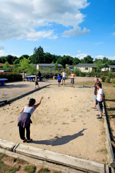 Foto van exterieur van Vakantiehuis Beynat
