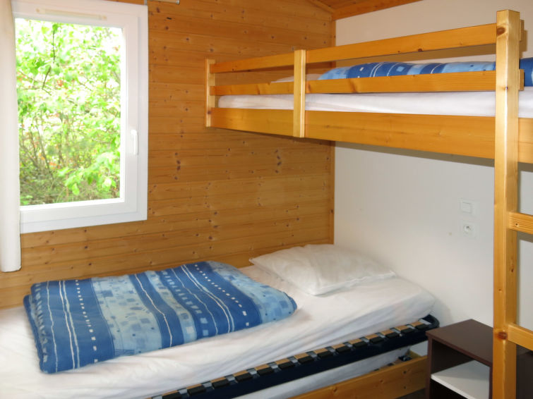 Foto van wonen van Vakantiehuis Beynat