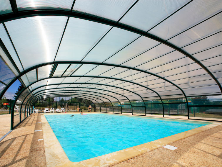 Foto van wonen van Vakantiehuis Beynat