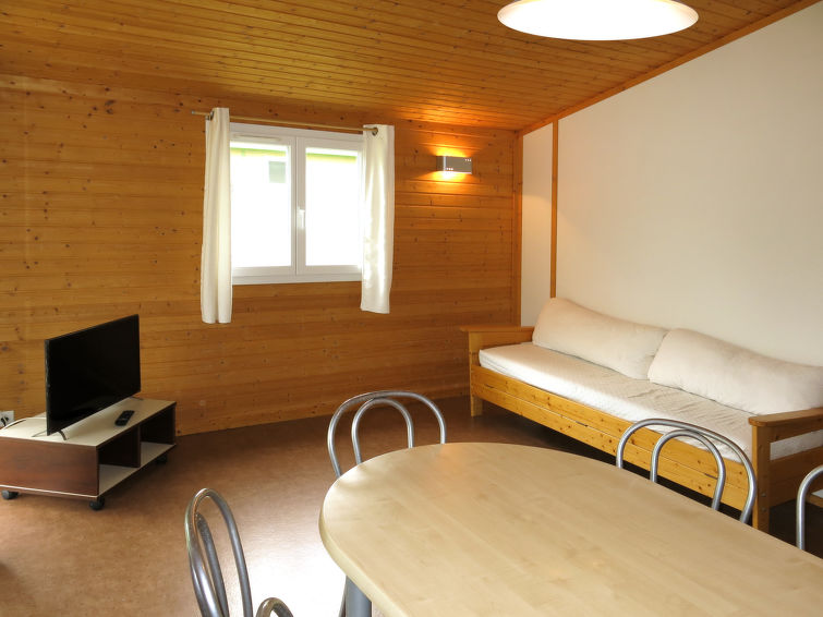 Foto van wonen van Vakantiehuis Beynat