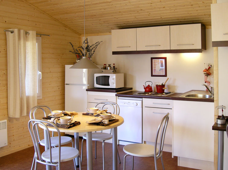 Foto van wonen van Vakantiehuis Beynat