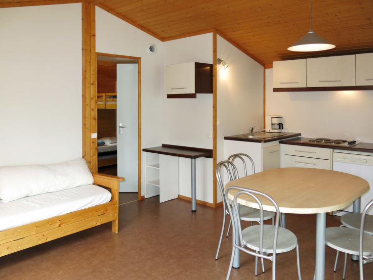 Foto van wonen van Vakantiehuis Beynat