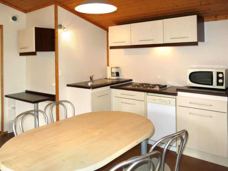 Foto van wonen van Vakantiehuis Beynat