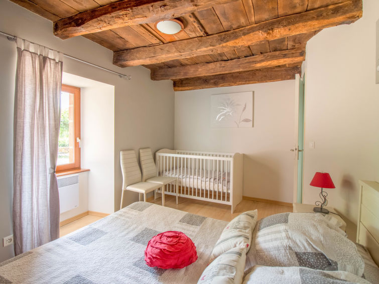 Foto van wonen van Vakantiehuis Meyssac