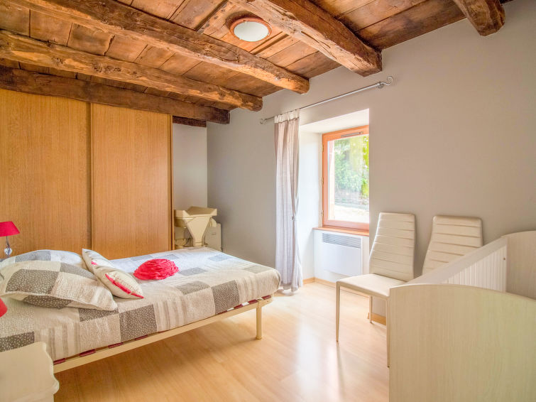 Foto van wonen van Vakantiehuis Meyssac