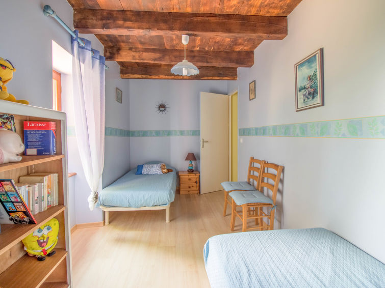 Foto van wonen van Vakantiehuis Meyssac