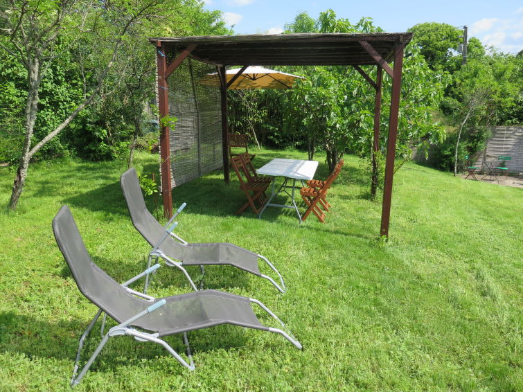 Gezellig Vakantiehuis in het Hart van de Limousin | Out! Vakantiehuizen