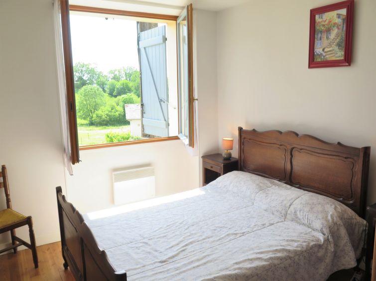 Foto van wonen van Vakantiehuis Pompadour