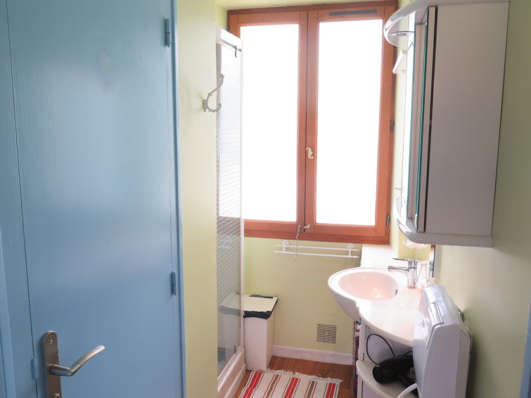 Foto van wonen van Vakantiehuis Pompadour