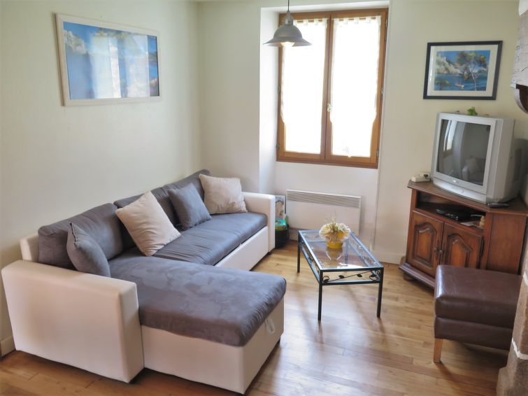 Foto van wonen van Vakantiehuis Pompadour