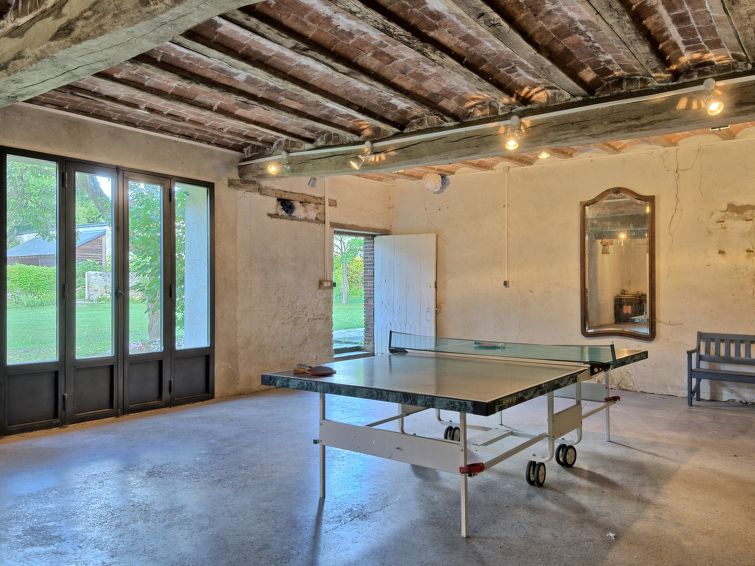 Foto van exterieur van Vakantiehuis Thorigné d'Anjou Foto van exterieur van Vakantiehuis Thorigné d'Anjou