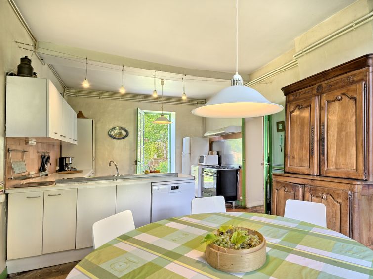 Foto van wonen van Vakantiehuis Thorigné d'Anjou Foto van wonen van Vakantiehuis Thorigné d'Anjou