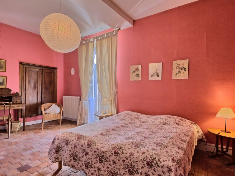 Foto van wonen van Vakantiehuis Thorigné d'Anjou Foto van wonen van Vakantiehuis Thorigné d'Anjou