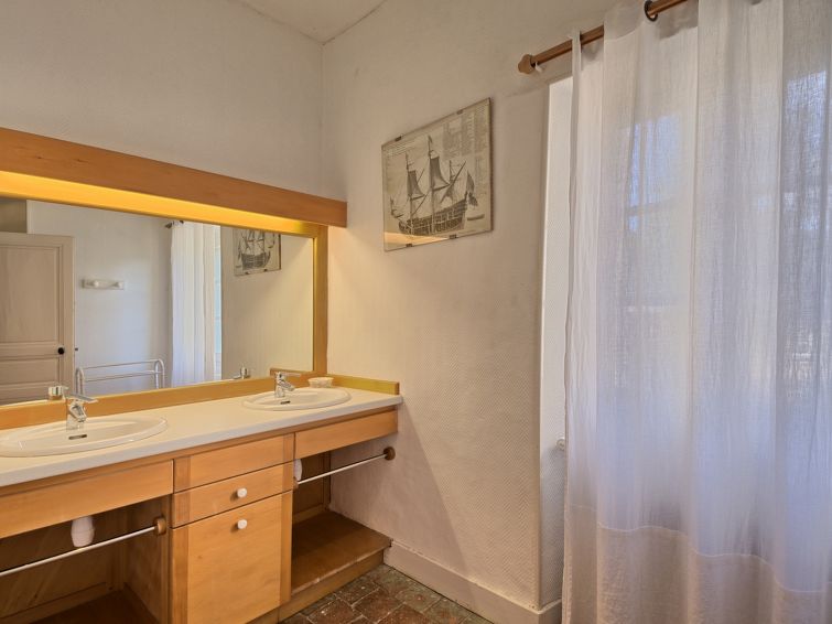 Foto van wonen van Vakantiehuis Thorigné d'Anjou Foto van wonen van Vakantiehuis Thorigné d'Anjou