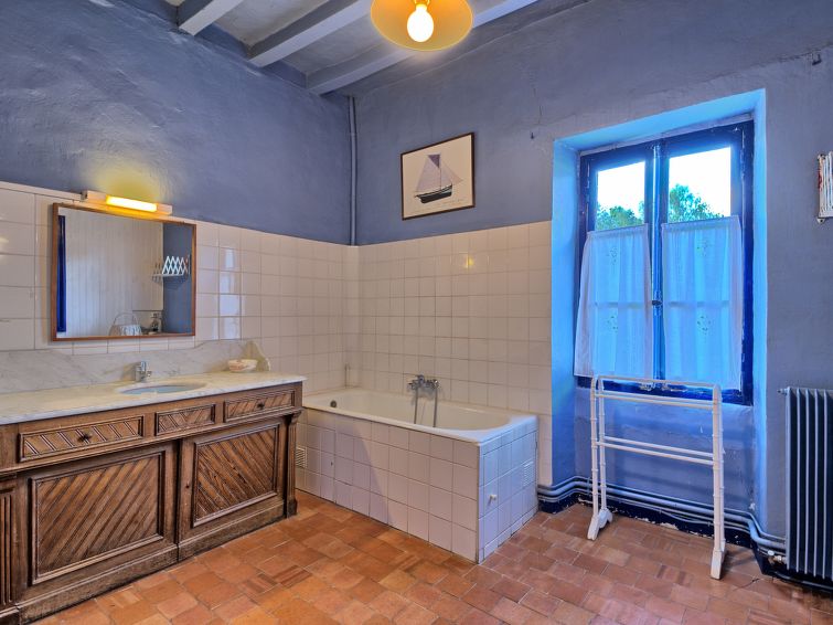 Foto van wonen van Vakantiehuis Thorigné d'Anjou Foto van wonen van Vakantiehuis Thorigné d'Anjou