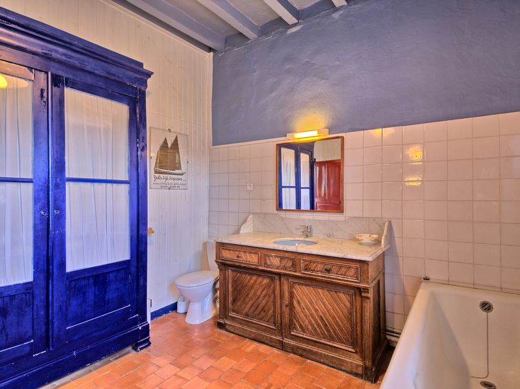 Foto van wonen van Vakantiehuis Thorigné d'Anjou Foto van wonen van Vakantiehuis Thorigné d'Anjou