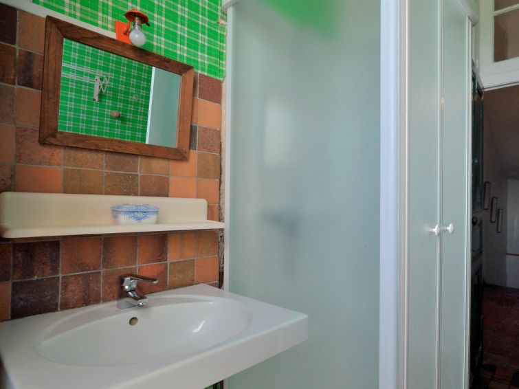 Foto van wonen van Vakantiehuis Thorigné d'Anjou Foto van wonen van Vakantiehuis Thorigné d'Anjou