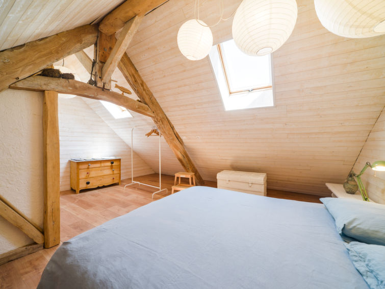 Foto van wonen van Vakantiehuis Chissay-en-Touraine