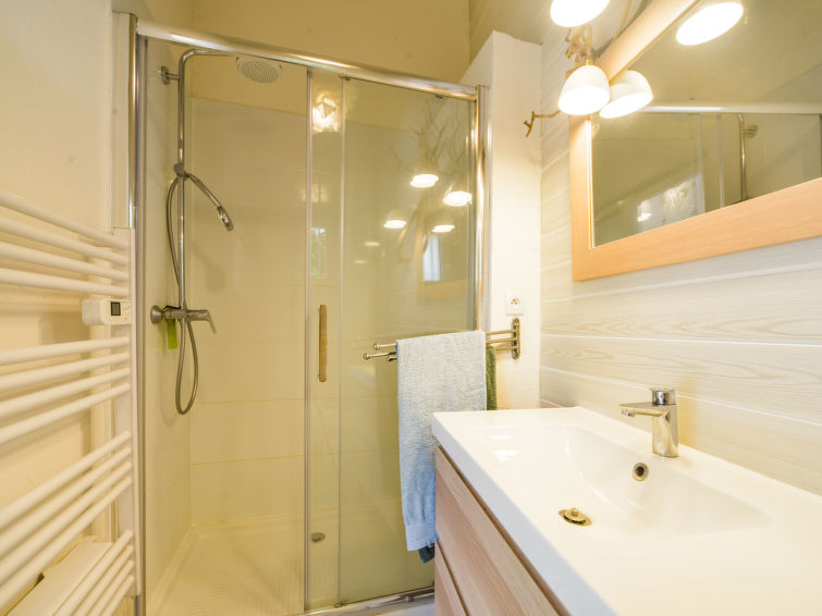 Foto van wonen van Vakantiehuis Chissay-en-Touraine