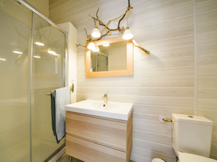 Foto van wonen van Vakantiehuis Chissay-en-Touraine