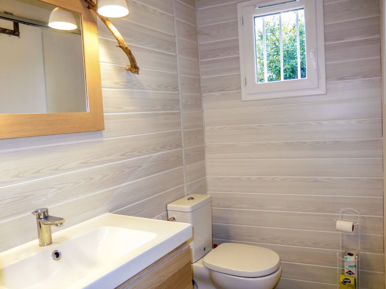 Foto van wonen van Vakantiehuis Chissay-en-Touraine