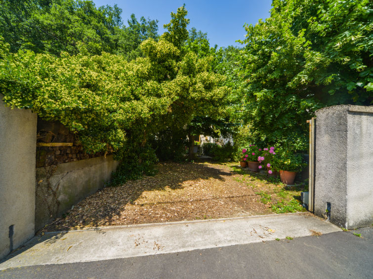 Foto van exterieur van Vakantiehuis Chissay-en-Touraine