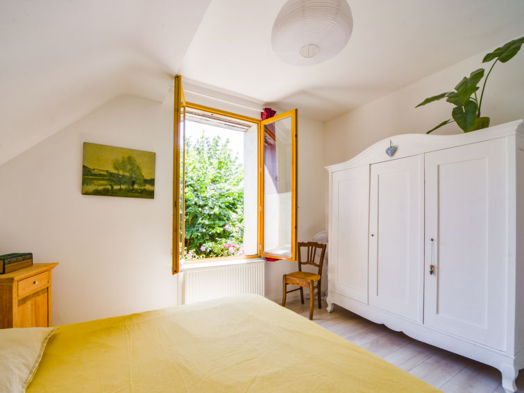 Foto van wonen van Vakantiehuis Chissay-en-Touraine