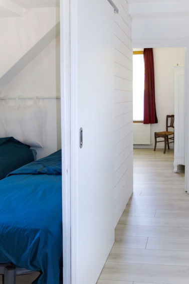 Foto van wonen van Vakantiehuis Chissay-en-Touraine