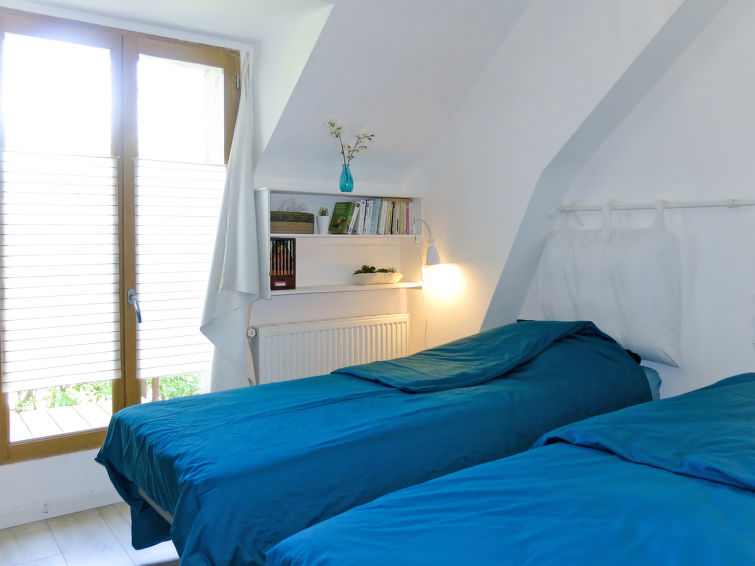 Foto van wonen van Vakantiehuis Chissay-en-Touraine