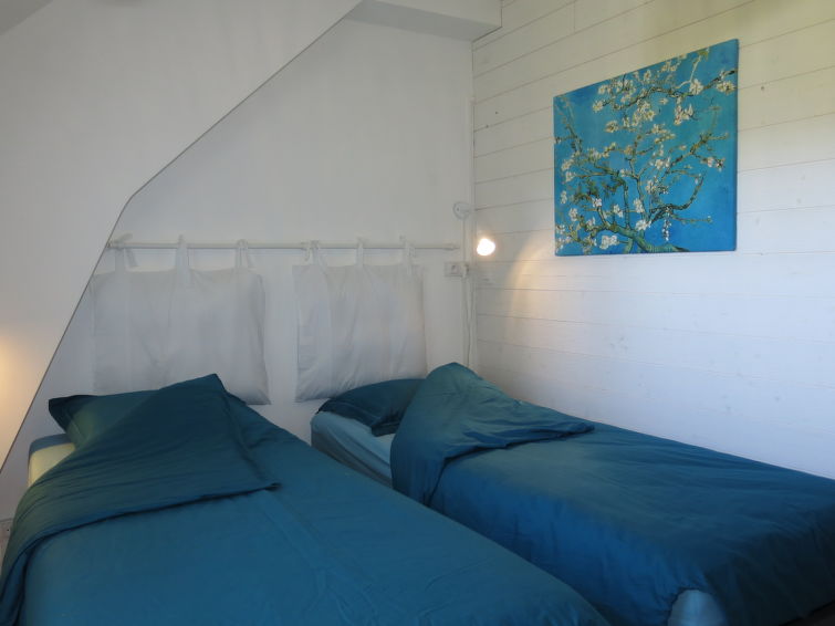 Foto van wonen van Vakantiehuis Chissay-en-Touraine