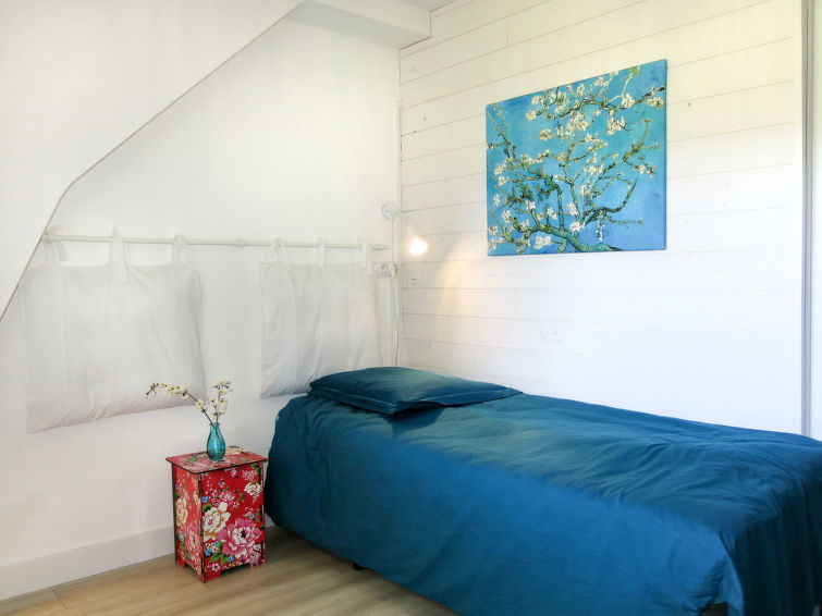 Foto van wonen van Vakantiehuis Chissay-en-Touraine