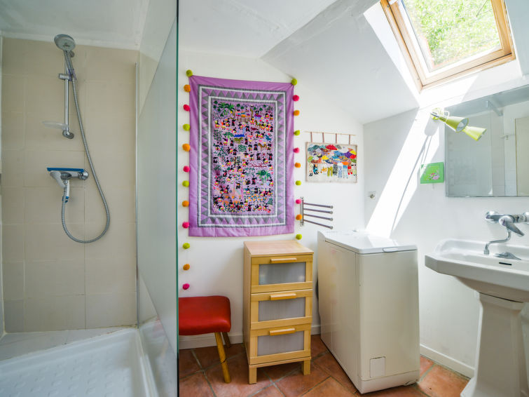 Foto van wonen van Vakantiehuis Chissay-en-Touraine