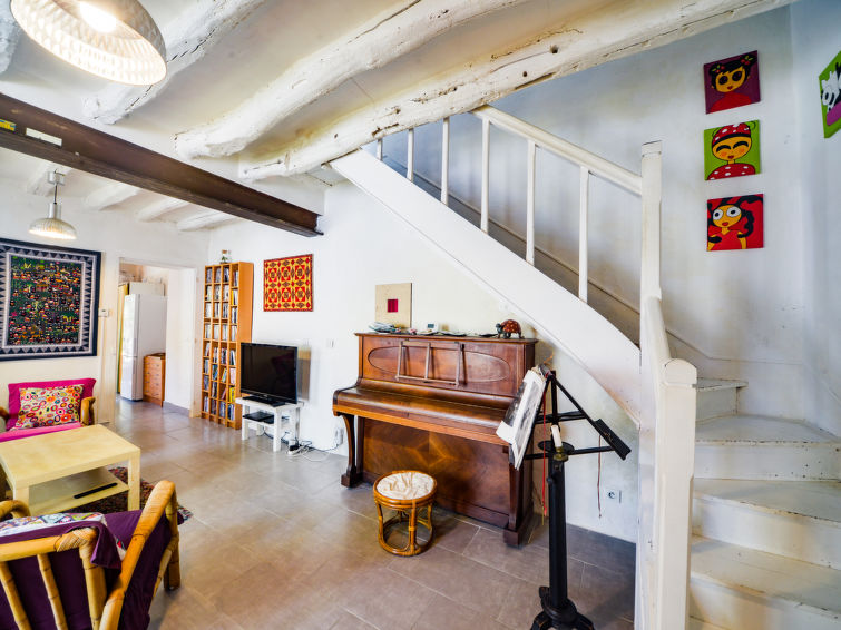 Foto van wonen van Vakantiehuis Chissay-en-Touraine