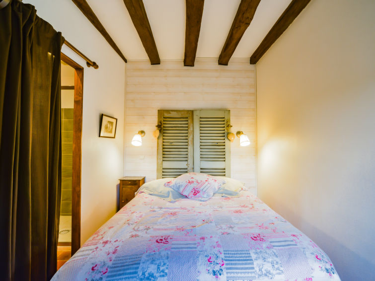 Foto van wonen van Vakantiehuis Chissay-en-Touraine