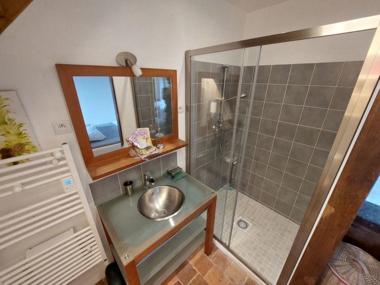 Foto van wonen van Vakantiehuis Chissay-en-Touraine