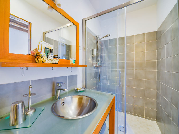 Foto van wonen van Vakantiehuis Chissay-en-Touraine