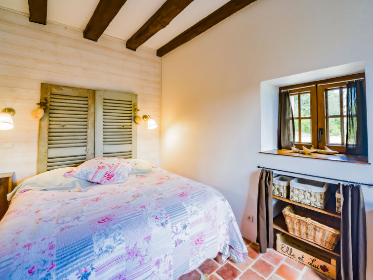 Foto van wonen van Vakantiehuis Chissay-en-Touraine