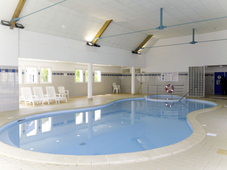 Foto van wonen van Vakantiehuis Azay-le-Rideau