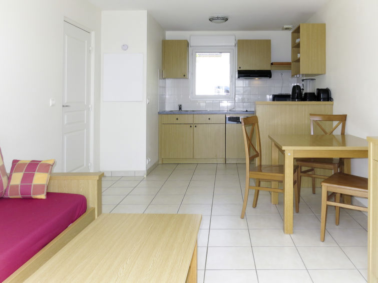 Foto van wonen van Vakantiehuis Azay-le-Rideau